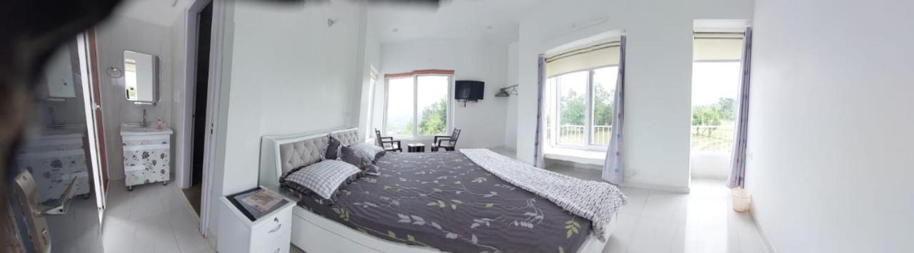 Mayur Home Stay, Morni Hills Стая снимка