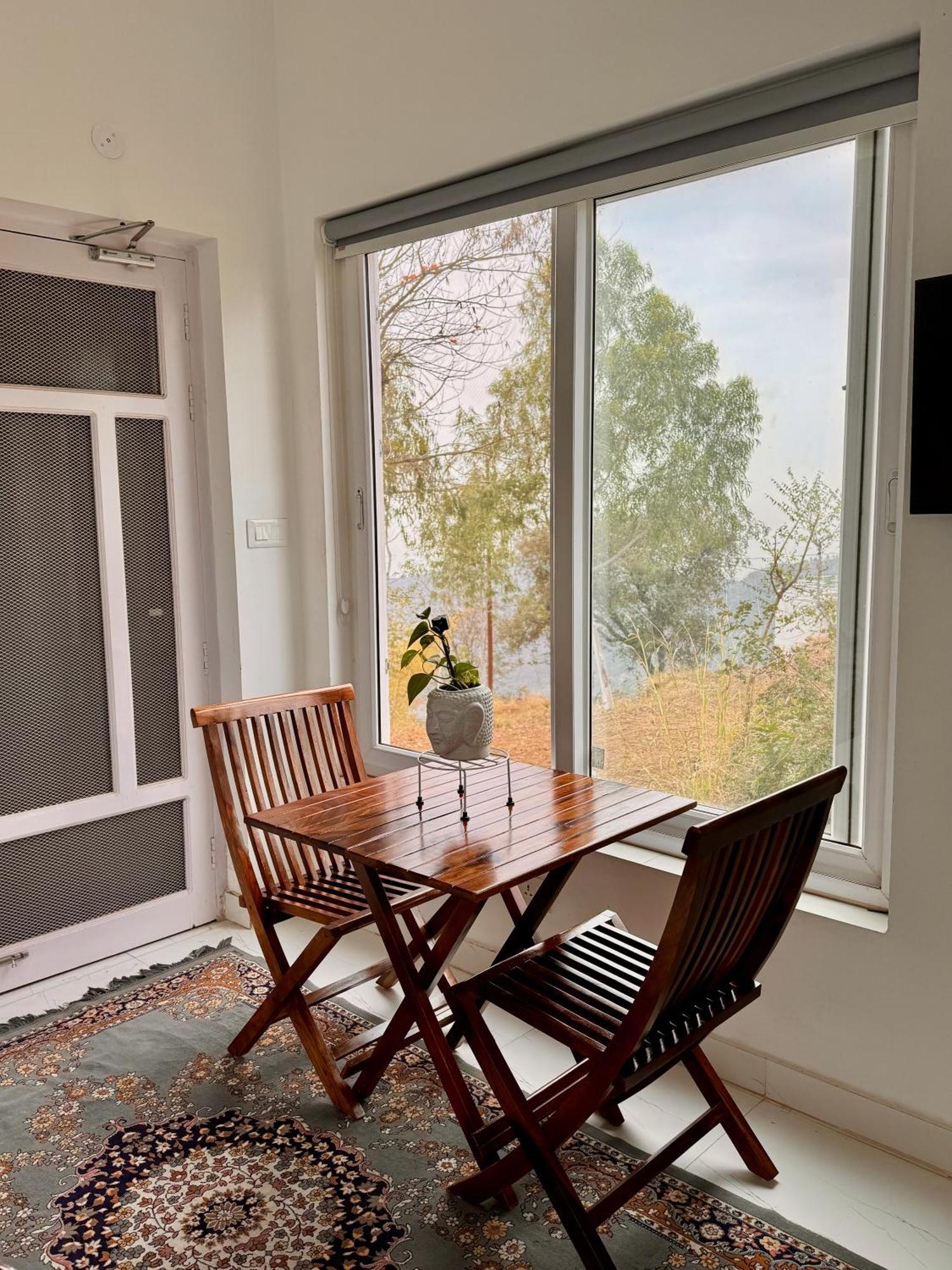 Mayur Home Stay, Morni Hills Екстериор снимка